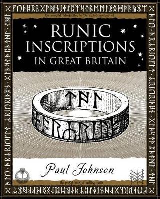 Runic Inscriptions book