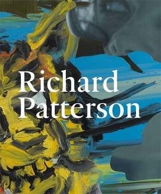 Richard Patterson book