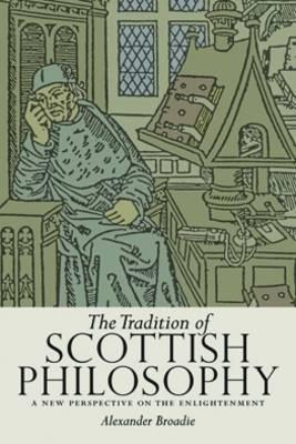 Tradition of Scottish Philosophy book