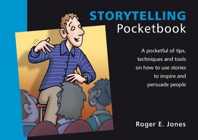 Storytelling Pocketbook book