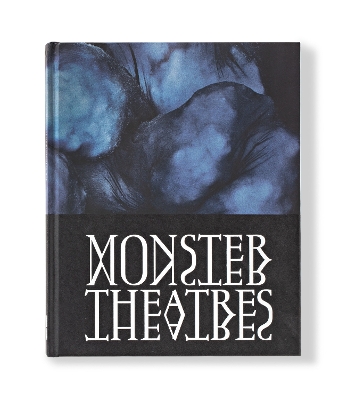 Monster Theatres: 2020 book