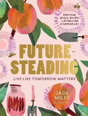 Future Seading by Jade Miles