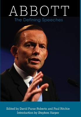 Abbott: The Defining Speeches book