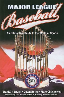 Major League Baseball book