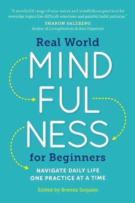 Real World Mindfulness for Beginners book