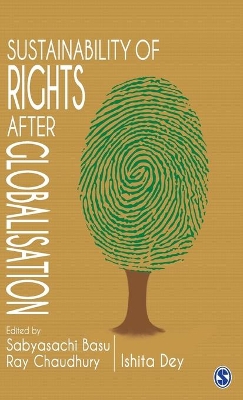 Sustainability of Rights after Globalisation book