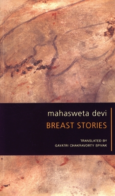 Breast Stories book