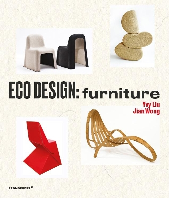Eco Design: Furniture book