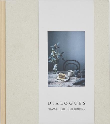 Dialogues book