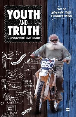 Youth and Truth: Unplug with Sadhguru book