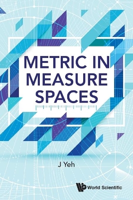 Metric In Measure Spaces book