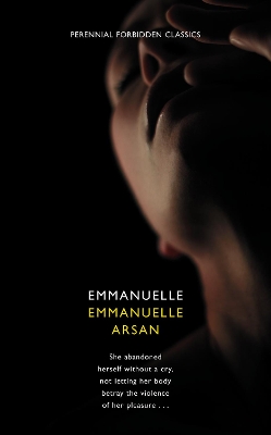 Emmanuelle (Harper Perennial Forbidden Classics) book