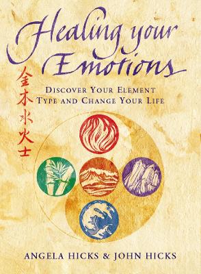 Healing Your Emotions book