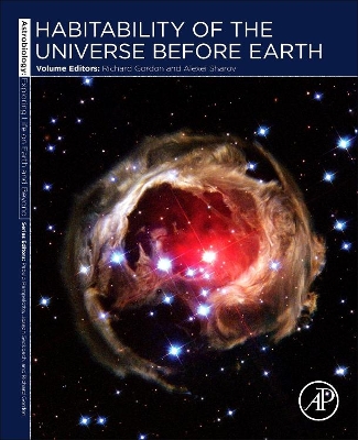 Habitability of the Universe before Earth book