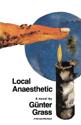 Local Anaesthetic book