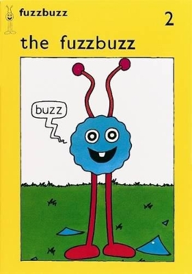 Fuzzbuzz book