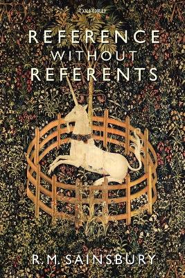 Reference without Referents book