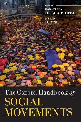 Oxford Handbook of Social Movements book