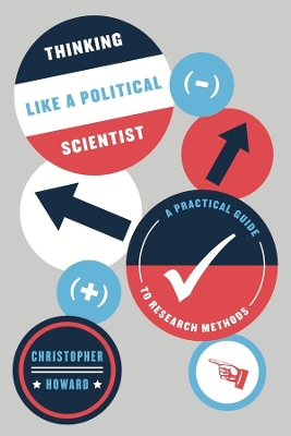 Thinking Like a Political Scientist book