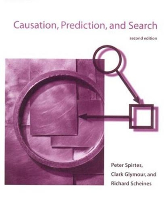 Causation, Prediction, and Search book