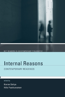 Internal Reasons book
