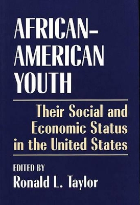 African-American Youth by Ronald L Taylor