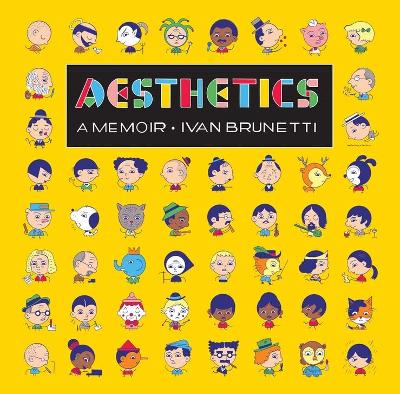 Aesthetics book