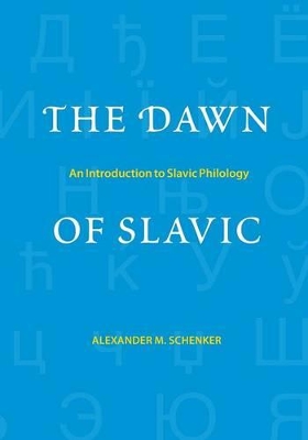 Dawn of Slavic book