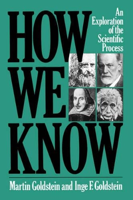 How We Know book