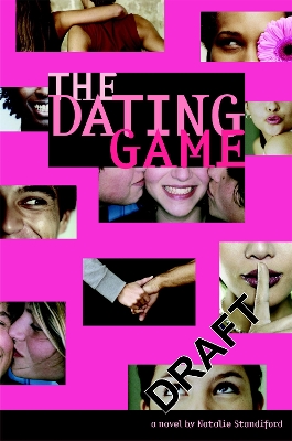 Dating Game book