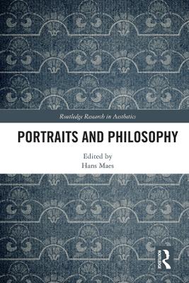 Portraits and Philosophy by Hans Maes