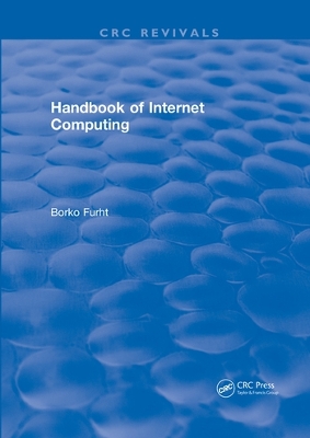 Handbook of Internet Computing book