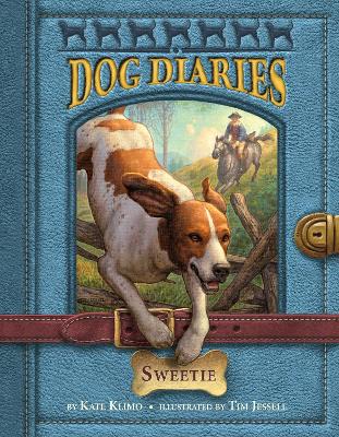 Dog Diaries #6 book
