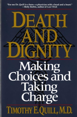 Death and Dignity book