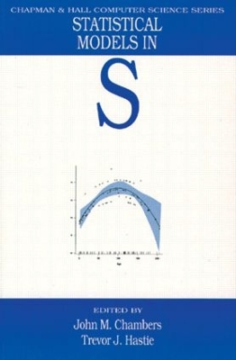 Statistical Models in S book