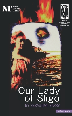 Our Lady of Sligo book