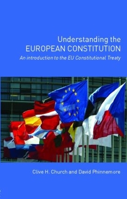 Understanding the European Constitution book