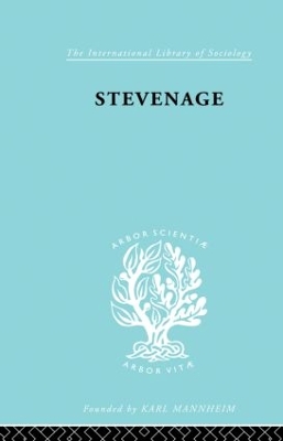 Stevenage book