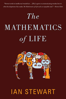 Mathematics of Life book