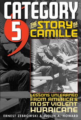 Category 5 book
