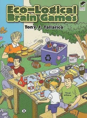 Eco-Logical Brain Games book