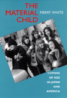Material Child book