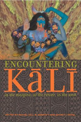 Encountering Kali book