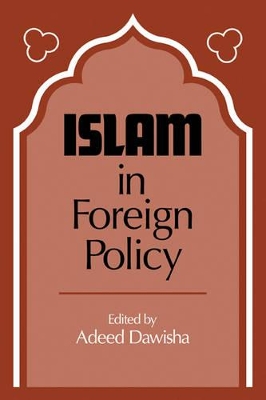 Islam in Foreign Policy book