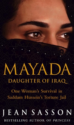 Mayada: Daughter Of Iraq book