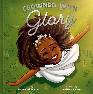 Crowned with Glory book