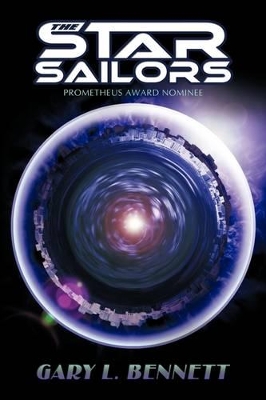 The Star Sailors book