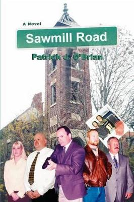 Sawmill Road book