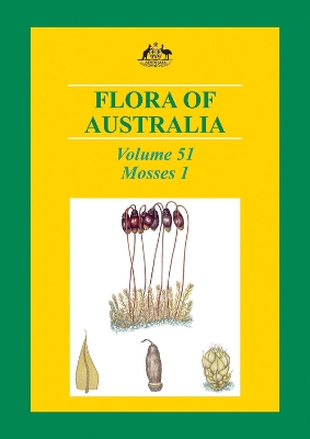 Flora of Australia Volume 51 book