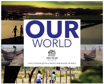 Our World book